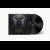 MOONSPELL Under the Moonspell LP BLACK okładka pęknięta od góry - patrz zdjęcie [VINYL 12